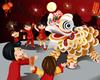 kineska nova godina